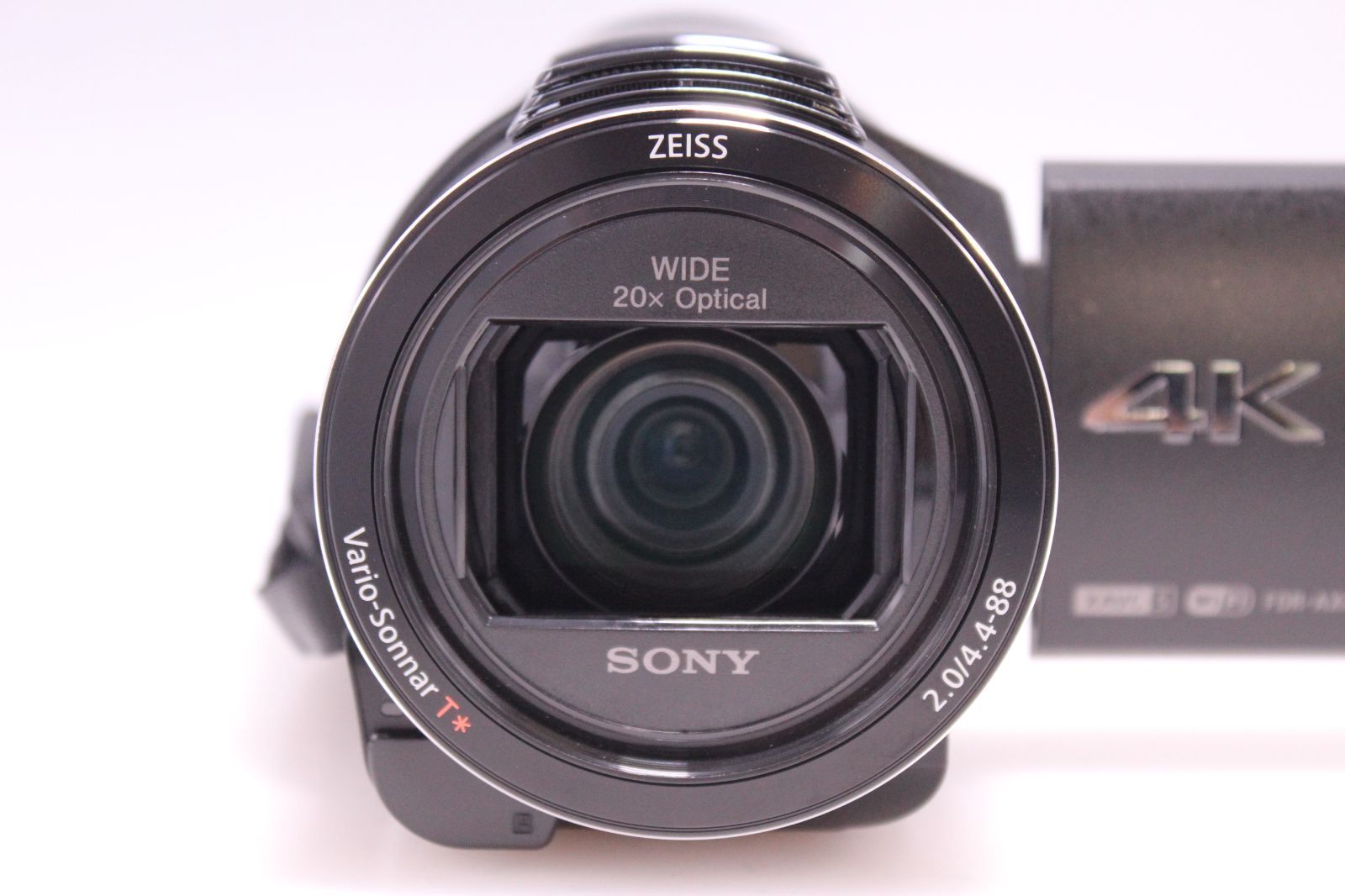 FDR-AX40