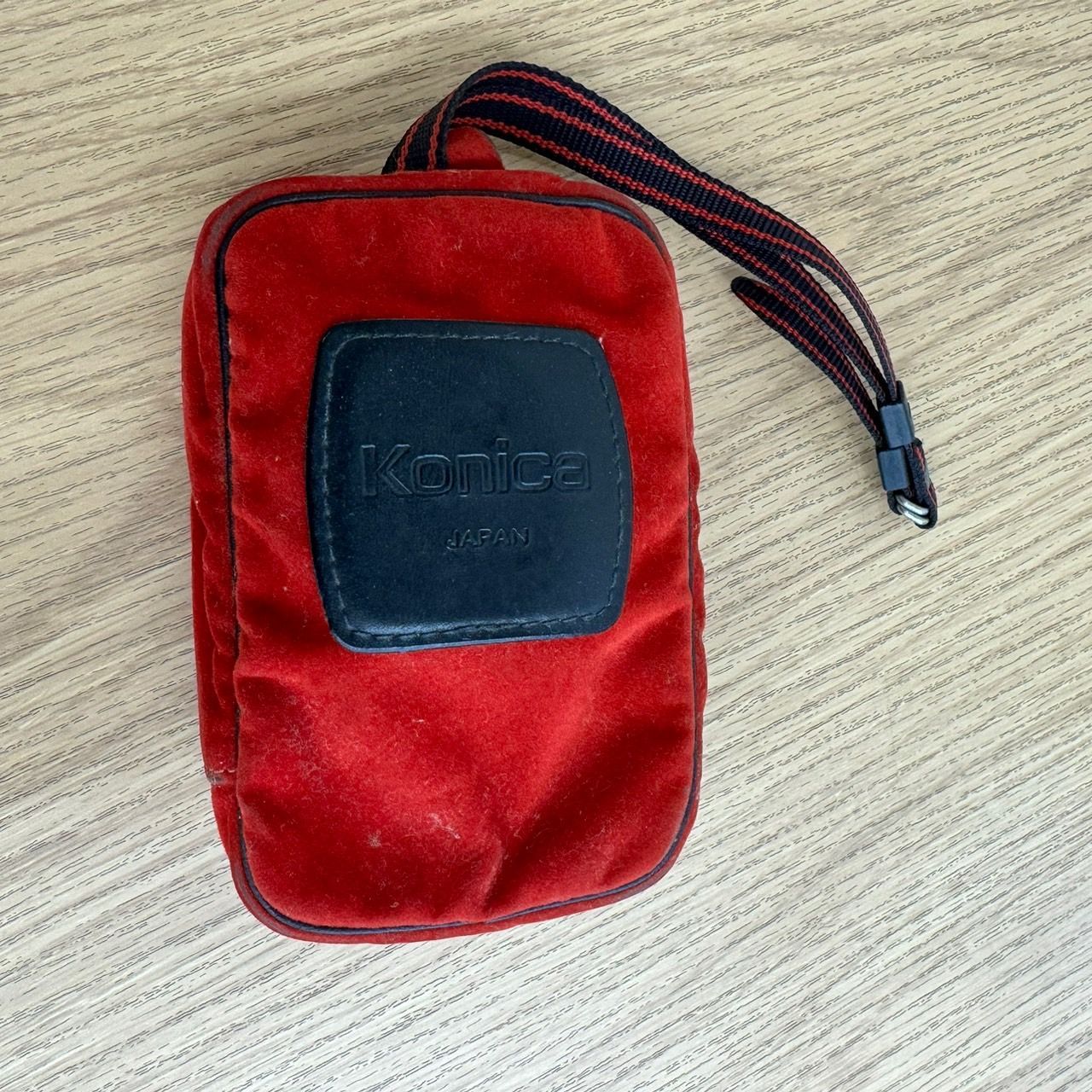 ☆☆極上級美品❕完動品☆☆ Konica C35 EF3 レッド 2025年最新】Konica C35 EF3の人気アイテム - メルカリ