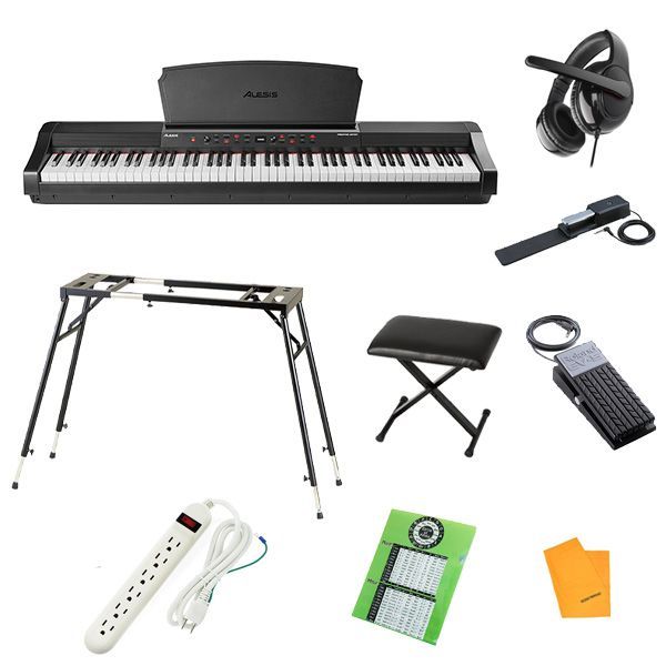 テーブル型スタンドフルセット】 ALESIS(アレシス) / Prestige Artist 