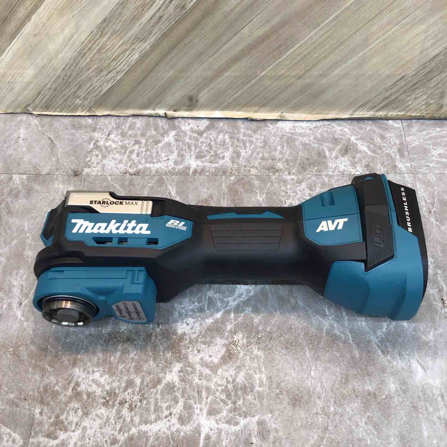 品 マキタ makita コードレスマルチツール TM52DRG 八潮店