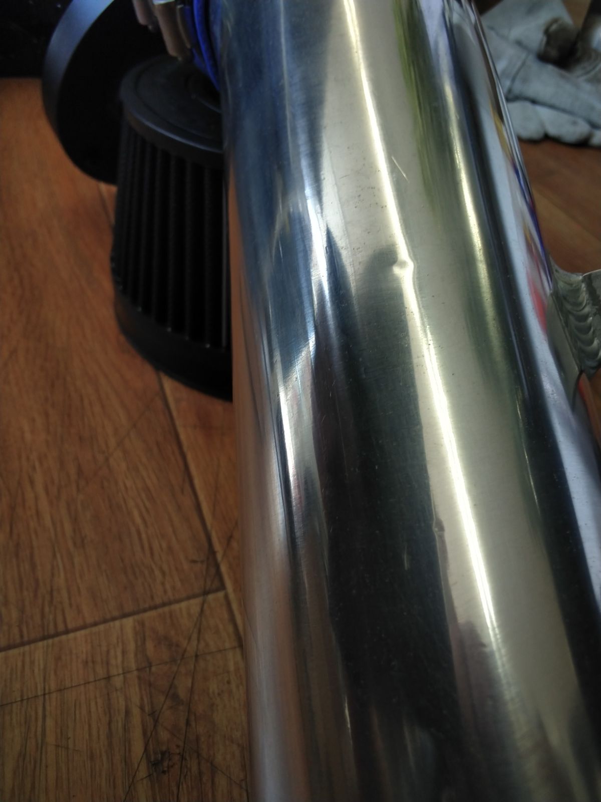 GReddy ｻｸｼｮﾝｷｯﾄ