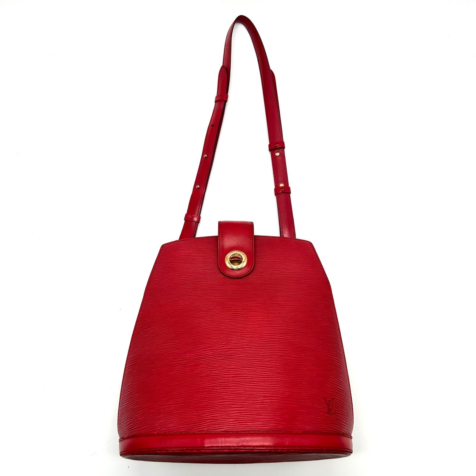 ルイヴィトン Louis Vuitton エピ クリュニーMM M41333 バッグ