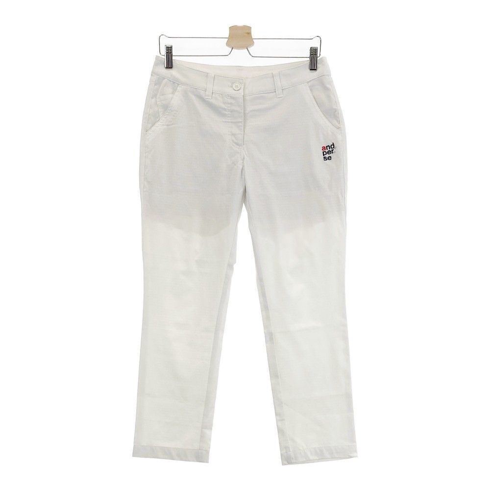 楽天市場】アンパスィ and per seレギンス レディース 2025春夏新作