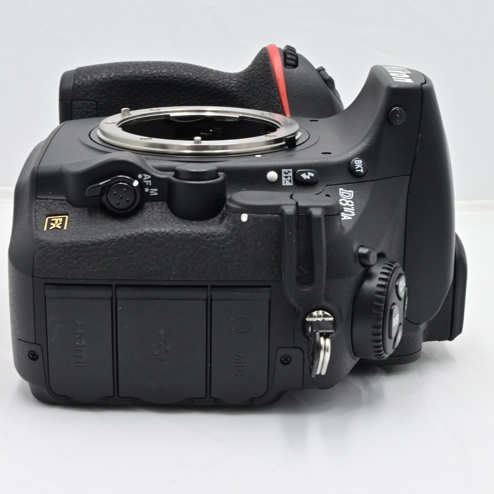 ニコン Nikon デジタル一眼レフカメラ D810A - メルカリ