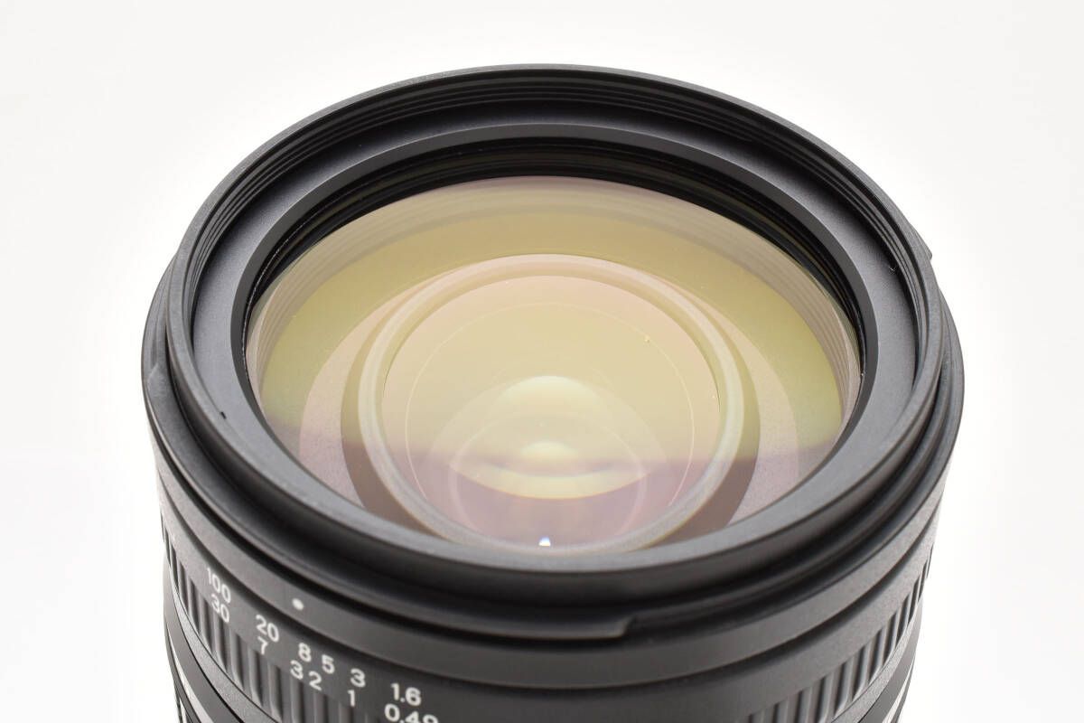 ☆極上品☆タムロン TAMRON AF 28-300mm F3.5-6.3 MACRO A20 ニコン用 