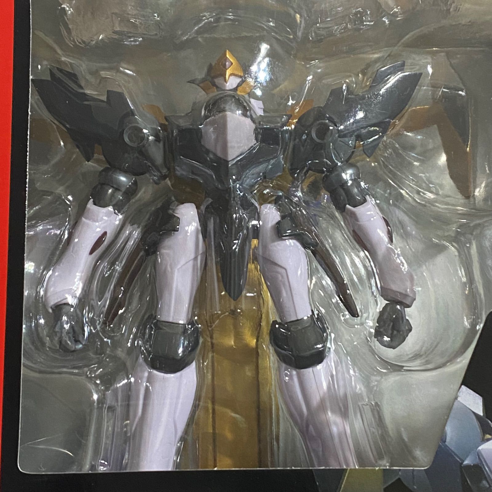 ROBOT魂<SIDE KMF> ギャラハッド コードギアス 反逆の ROBOT魂<SIDE KMF> ギャラハッド コードギアス 反逆の