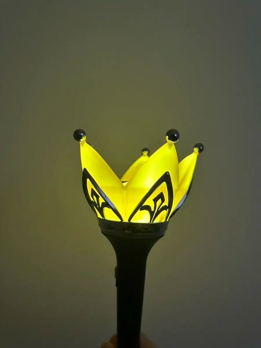 BIGBANG(ビッグバン) ペンライト Ver 4 + 10 周年 頭 タレントグッズ