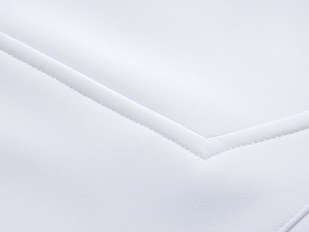 平和屋着物○九寸名古屋帯 型染め 糸巻き 鬼しぼ縮緬 正絹 逸品