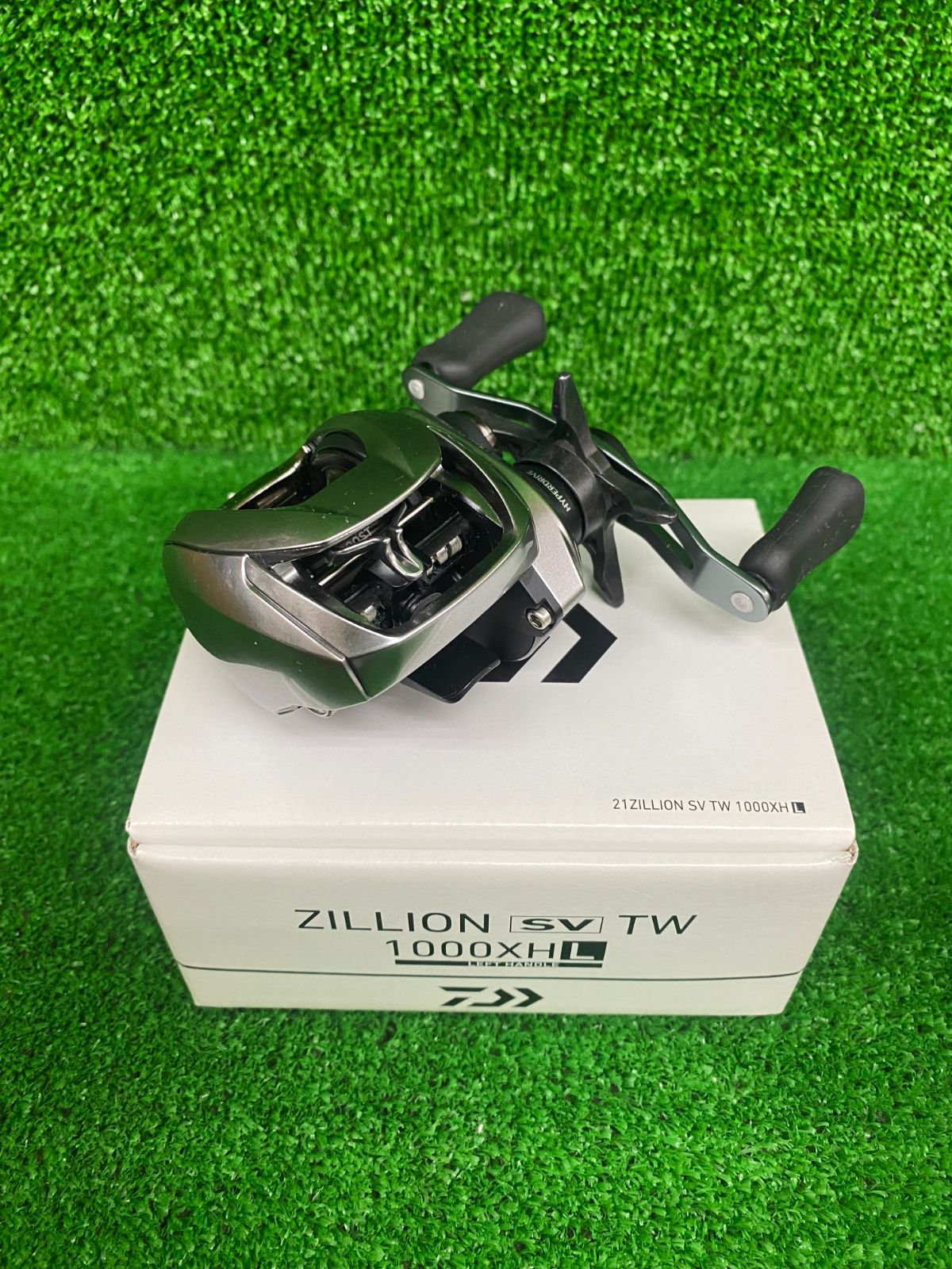21 ジリオン SV TW 1000XHL (栗東店 併売) 21 ジリオン SV TW 1000XHL (栗東店 併売)