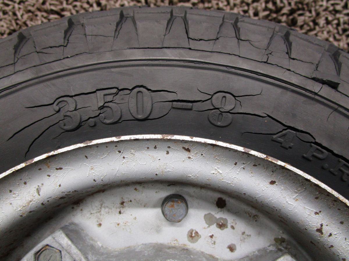 ブレーキドラム