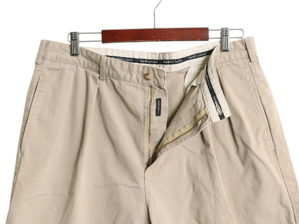 お得なクーポン配布中!】 90s USA製 ポロ ラルフローレン コットン