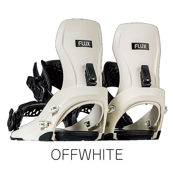 25-26 フラックス シーブイ FLUX CV スノーボード ビンディング