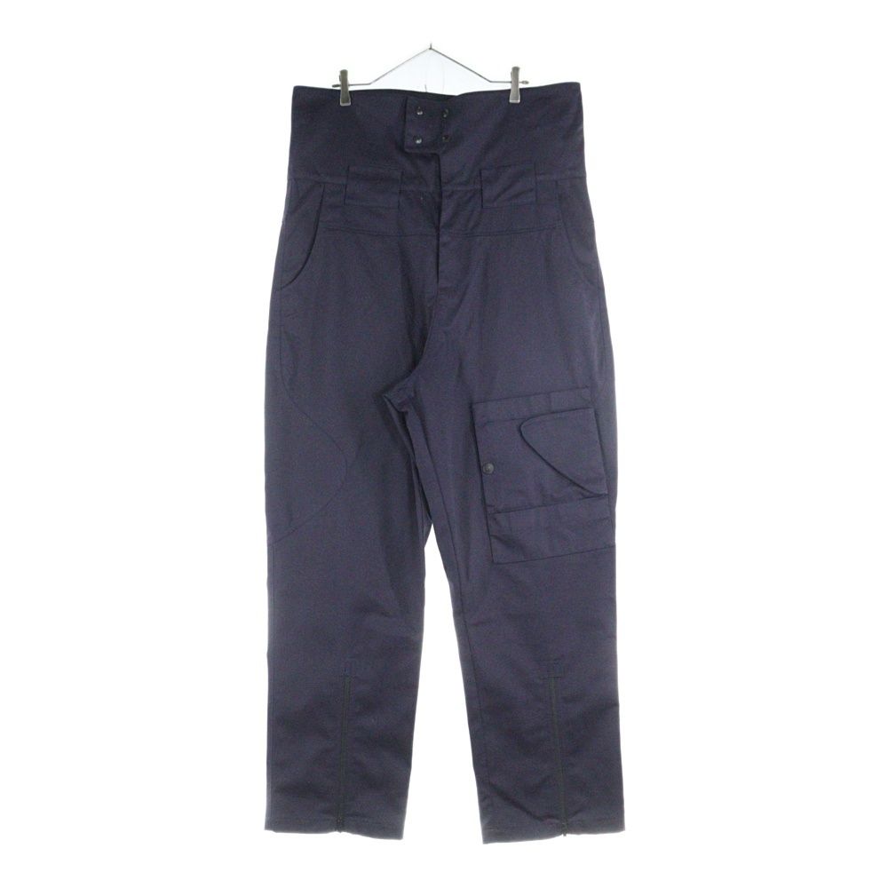 AFFIX アフィックス Navy Field 15 Cargo Pants ネイビーフィールドカーゴパンツ パープル