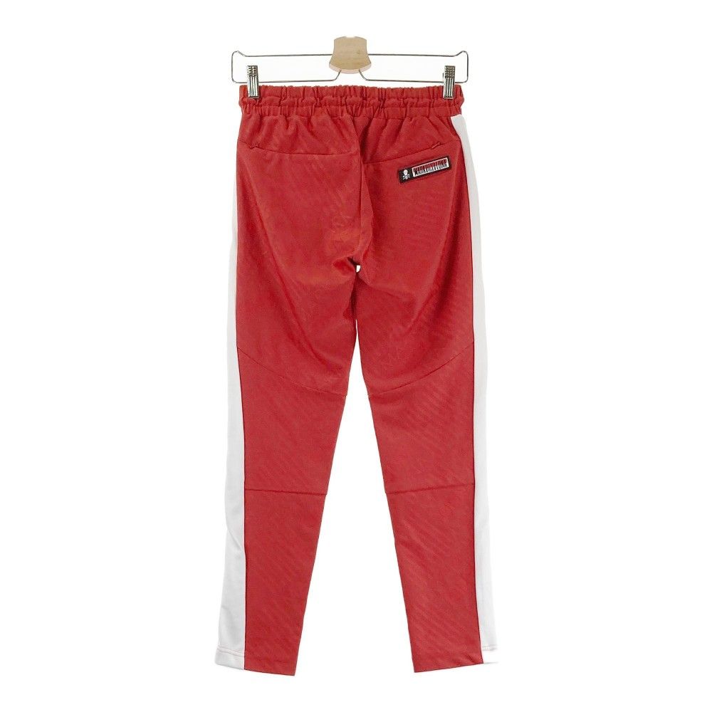 MARK&LONA ジャガードパンツ 48