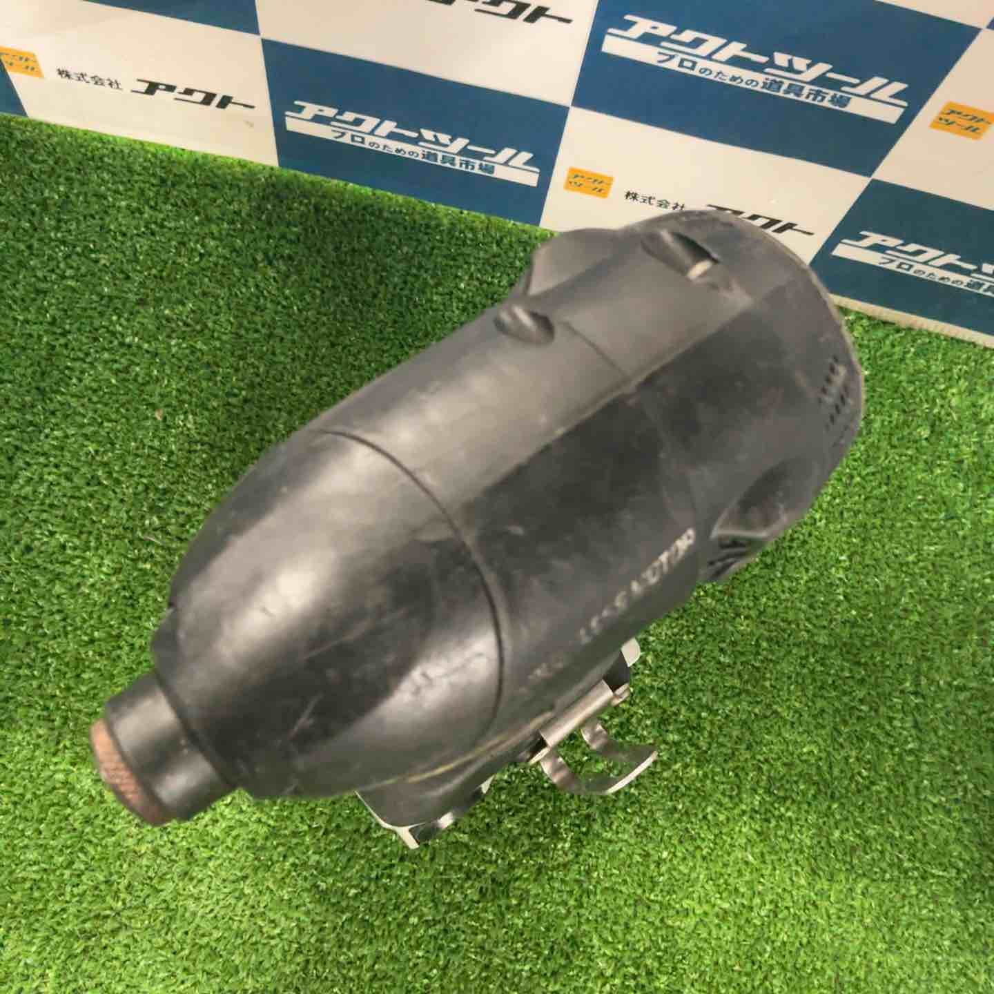 コードレスインパクトドライバ