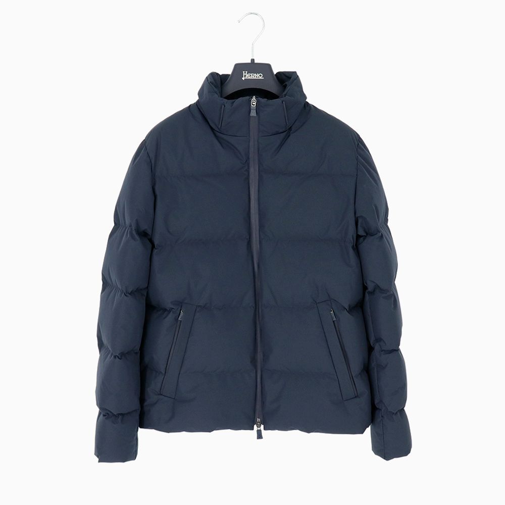 ヘルノ ダウンジャケット HERNO LAMINAR GORE-TEX ラミナー ゴアテック