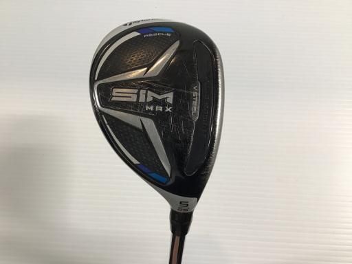 SIM MAX ユーティリティ 日本仕様 KBS MAX85 JP S テーラーメイド SIM