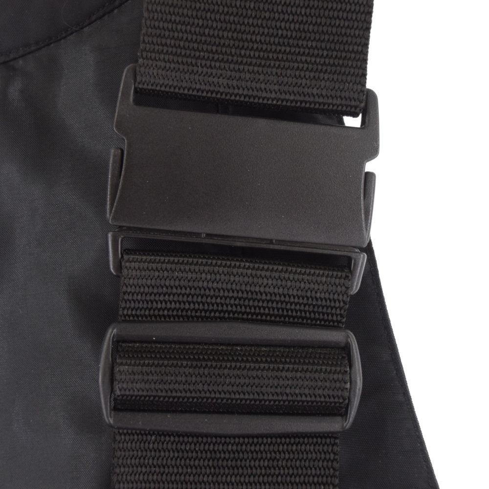 NEIGHBORHOOD (ネイバーフッド) 22SS TOOL POCKET/N-VEST 221TSNH