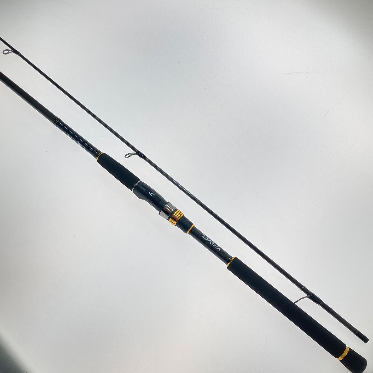 モアザン AGS 109mml □□DAIWA ダイワ MORETHAN(モアザン) AGS 109MML