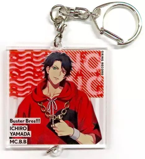 中古】雑貨 山田一郎 「ヒプノシスマイク -Division Rap Battle