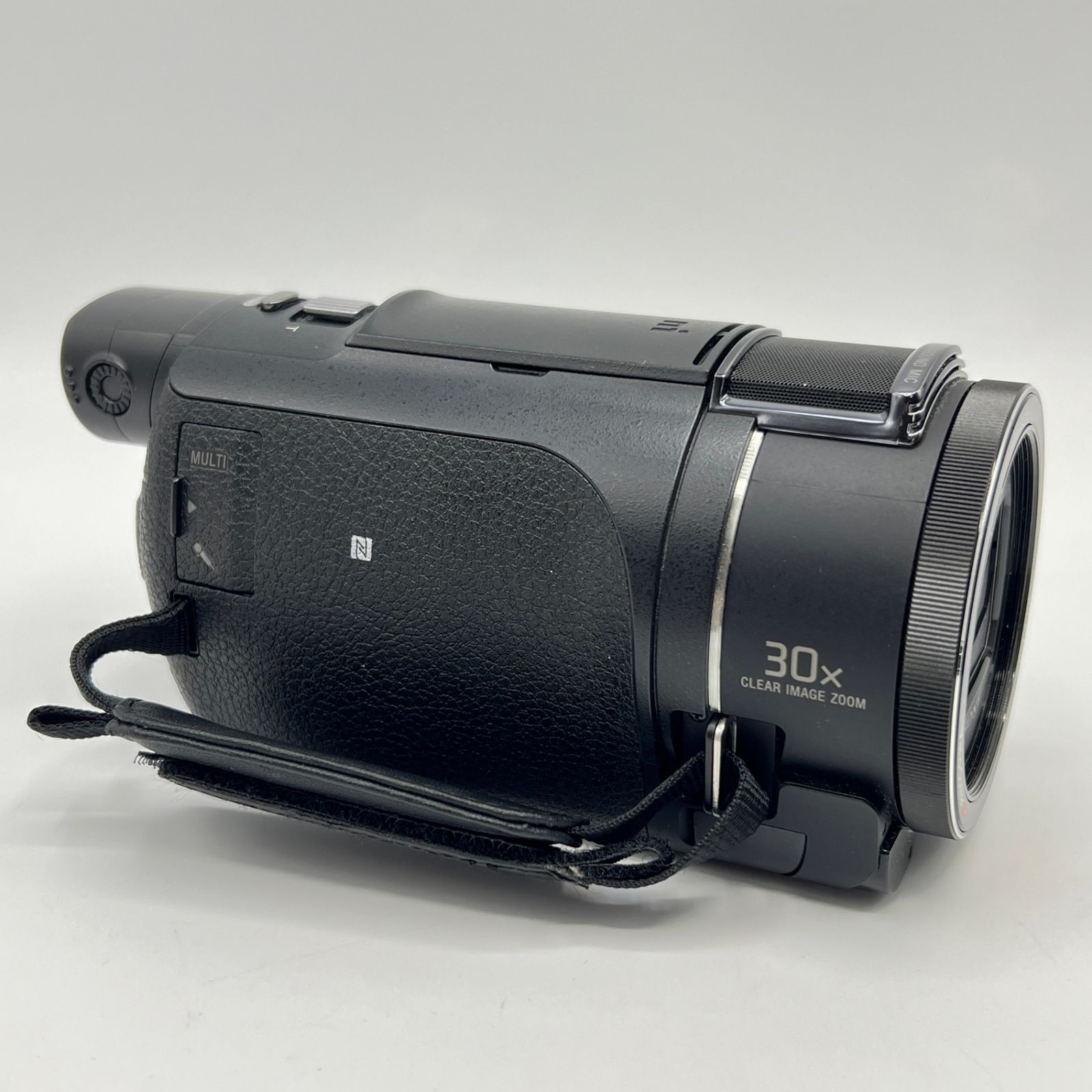 SONY 本体