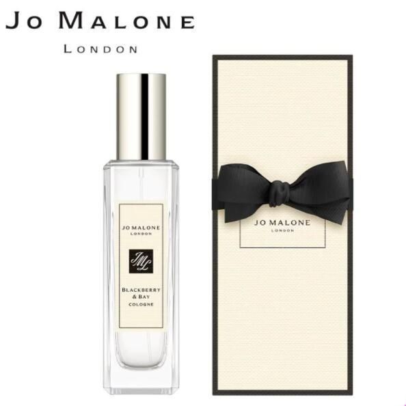 ジョー マローン ロンドン JO MALONE ブラックベリー ＆ ベイ コロン Blackberry & Bay Cologne 30ml