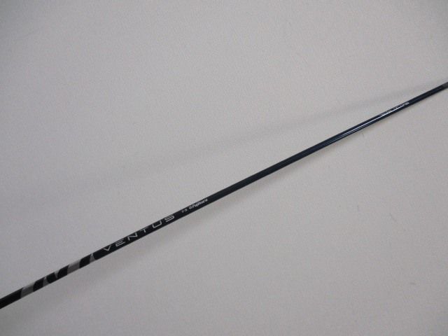 Fujikura VENTUS Blue 7S シャフト タイトリスト用スリーブ VENTUS