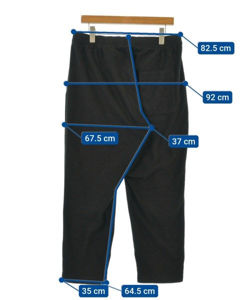 S.F.C エスエフシー スウェットパンツ メンズ 【古着】【中古】 S.F.C スウェットパンツ メンズ 【古着】【中古】【送料無料】 - メルカリ