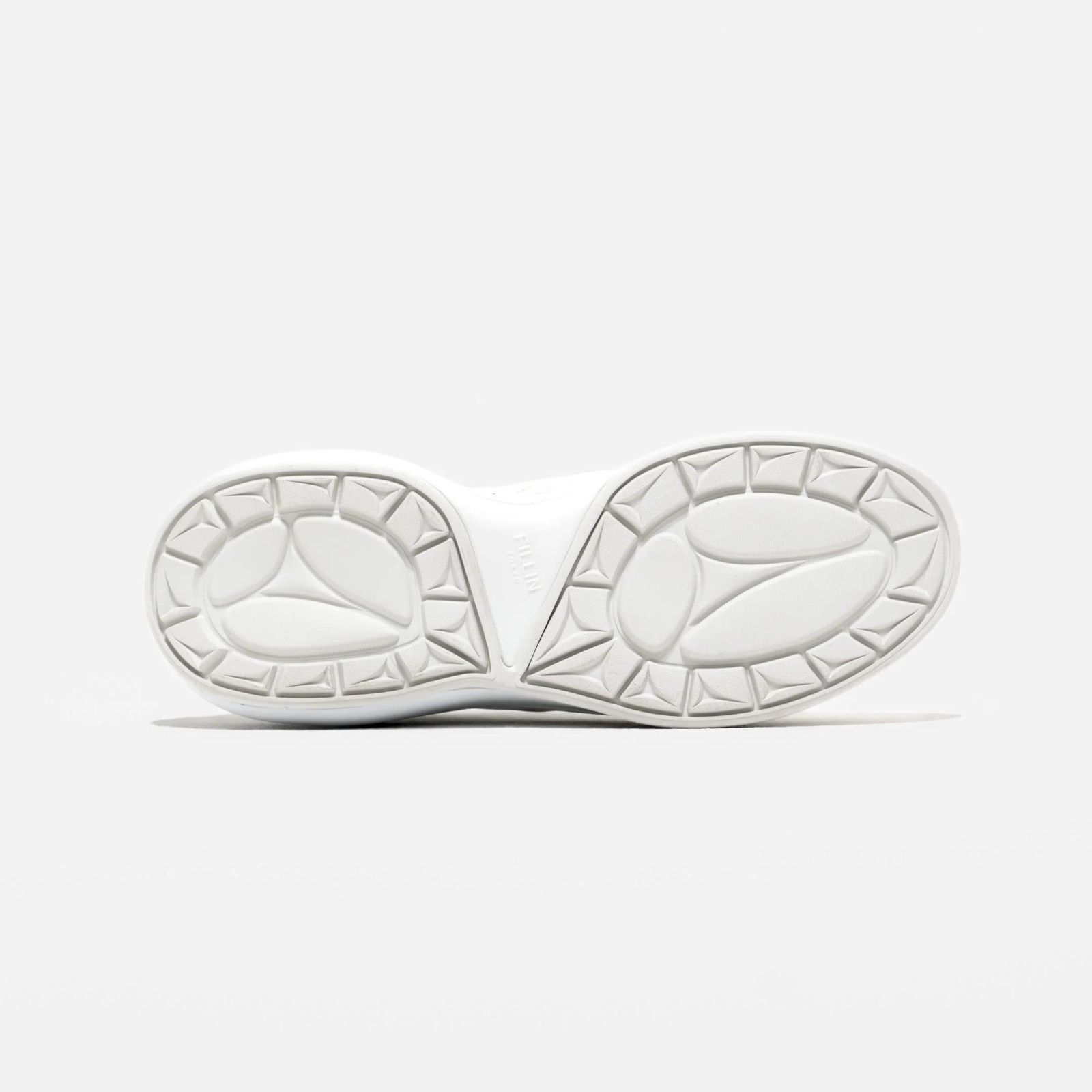 特価セール】[FILLIN] スニーカー SYPHON WHITE ホワイト シークレット  