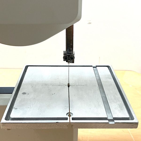 バンドソー K-100