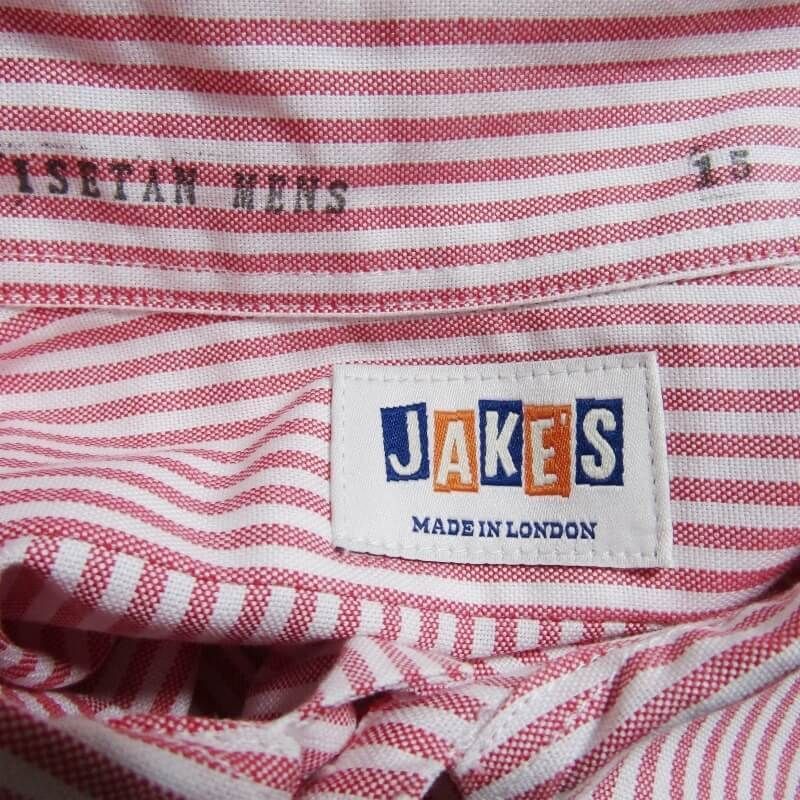 JAKES ジェイクス