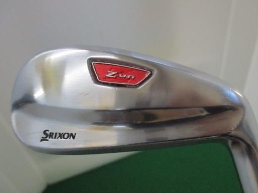 ダンロップ SRIXON ZR-UTI U4 ユーティリティ UT NS PRO 950GH フレックスS メンズ 男性用 右利き 右用 Cランク ゴルフクラブ