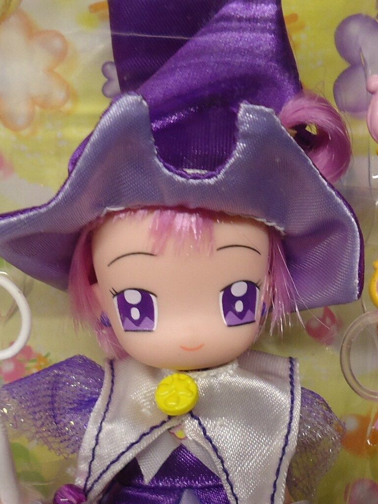 バンダイ おジャ魔女どれみ# しゃーぷっぷフレンズ おジャ魔女おんぷ