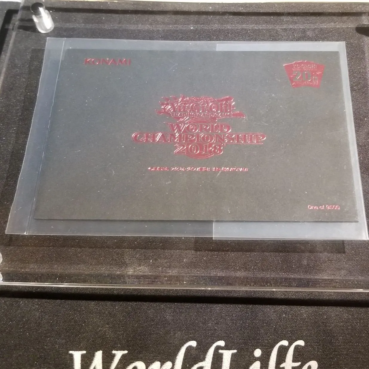 2025年最新】wcs2018 封筒の人気アイテム - メルカリ