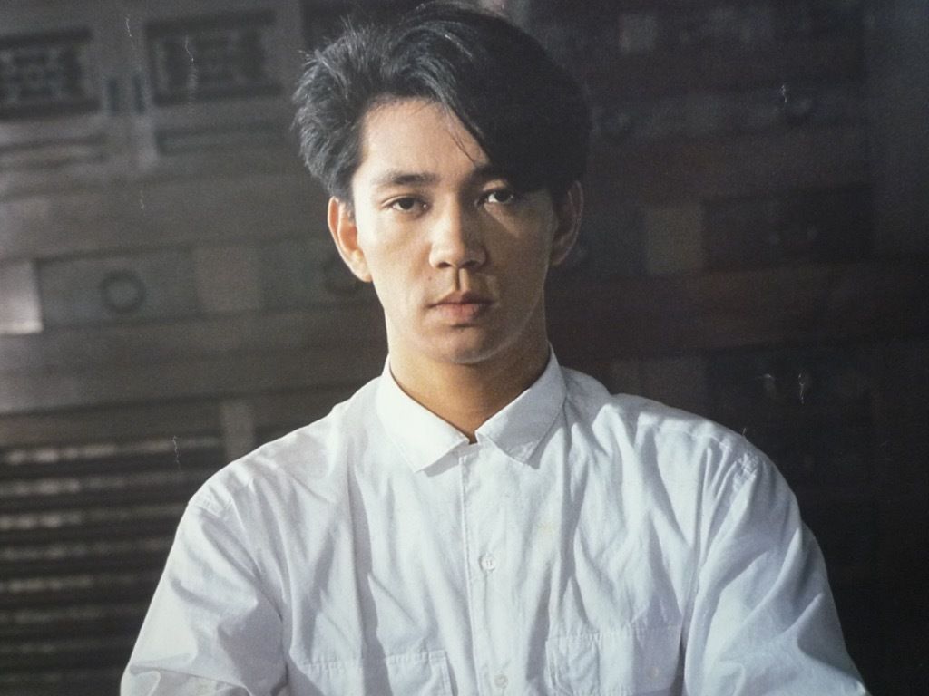 激レア 当時物 坂本龍一 ポスター 日本生命/YOU 宣伝ポスター