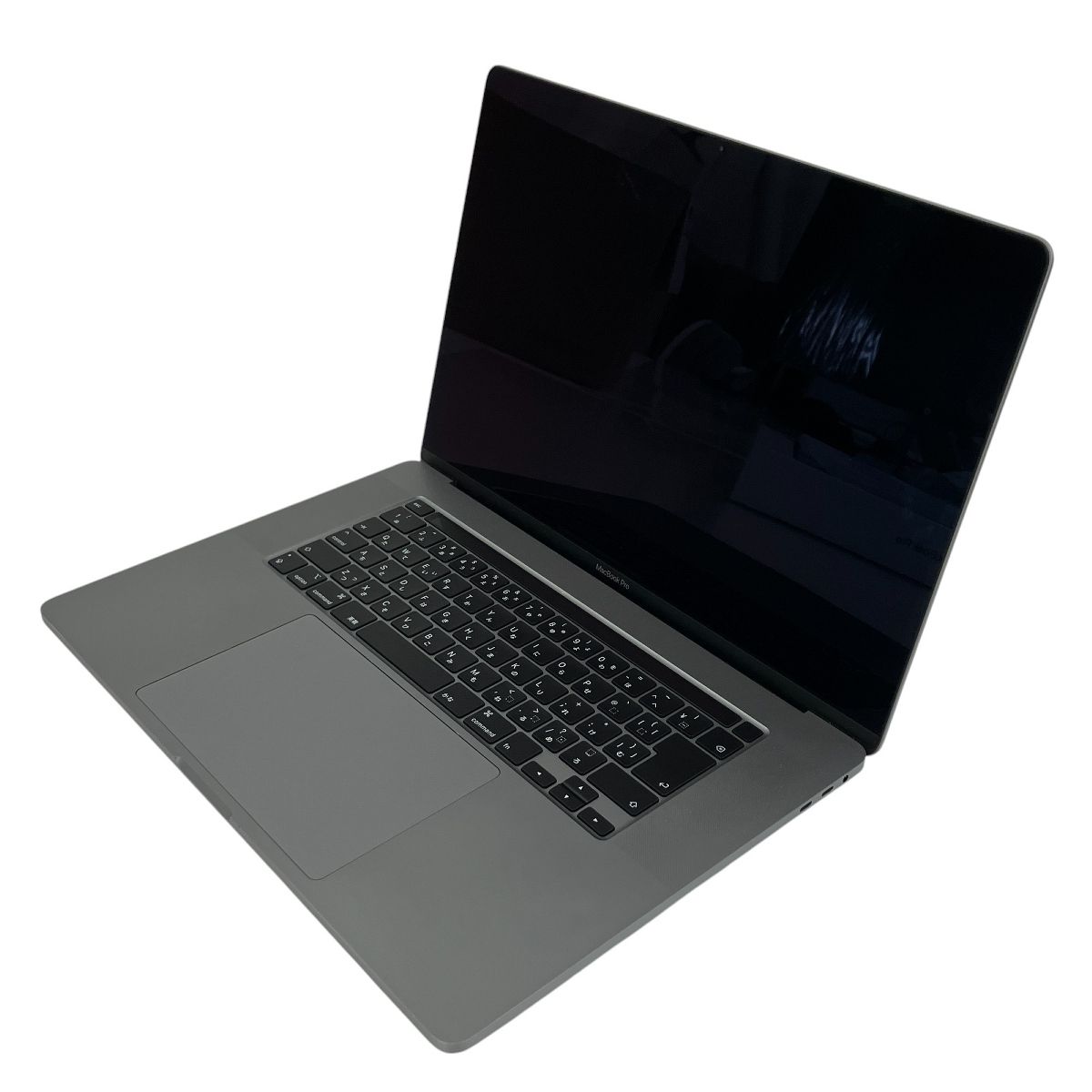 MacBook Pro 16 pouces (2019) – i9 / 16 Go / 1 To / Radeon 5500M - Ordinateurs
