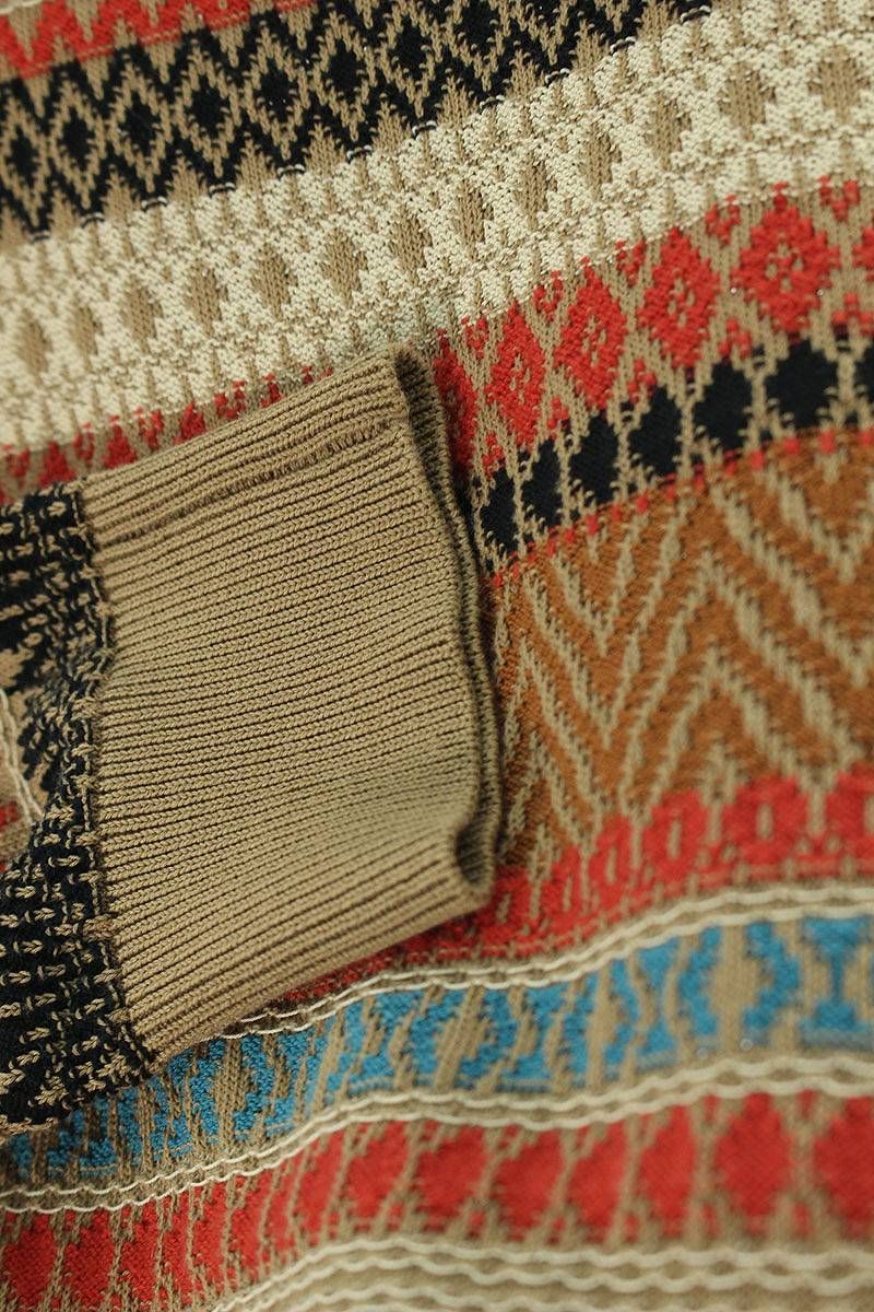 ■GABRIELE PASINI Vネックニット■ガブリエレ パジーニ セーター　スト ニット \u003e Gabriele Pasini : CINQUE un ALTRO