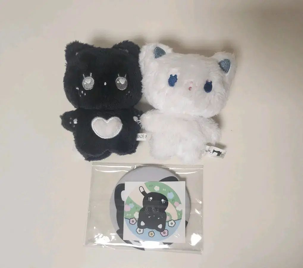 フィリックス　ポガリ　10cmぬいぐるみ　3体セット フィリックス ポガリ 10cmぬいぐるみ 3体セット Stray Kids スキズ