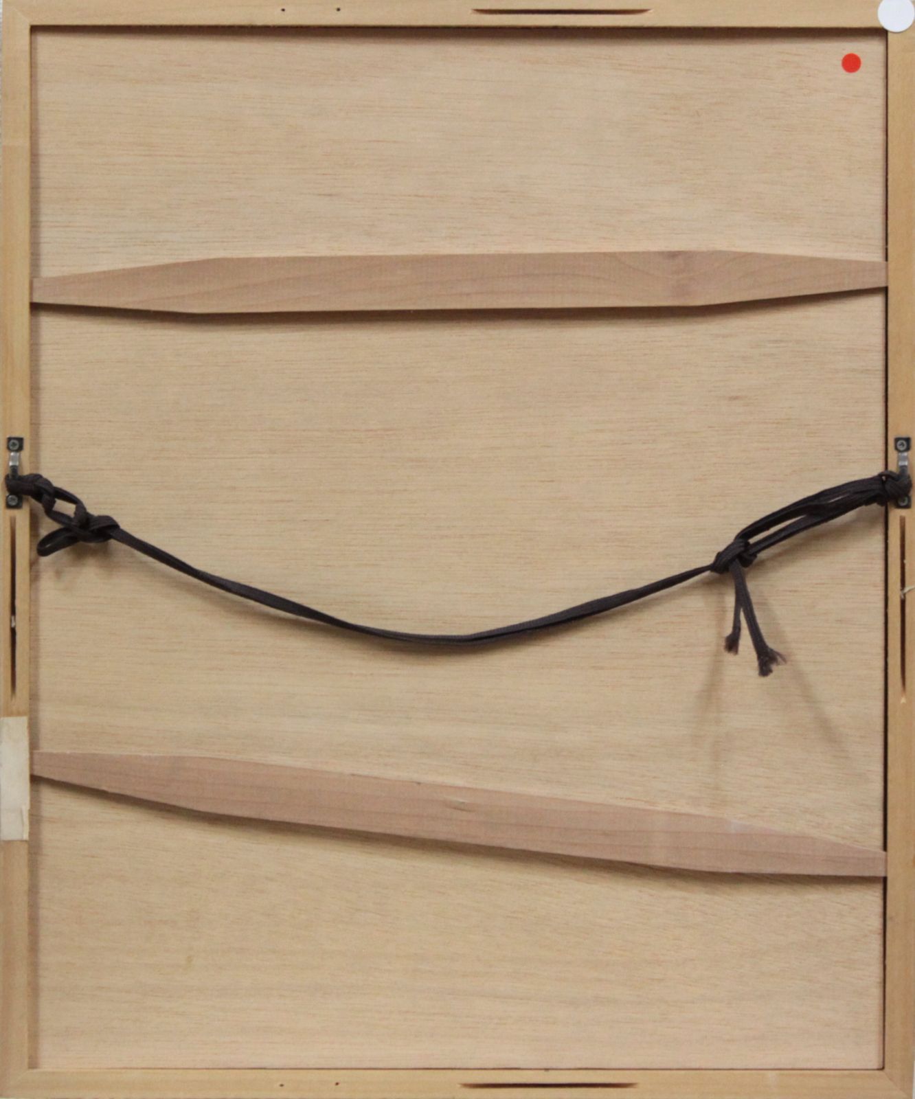 松見八百造『トドワラとはまなす』木版画 絵画 - 北海道画廊 - メルカリ