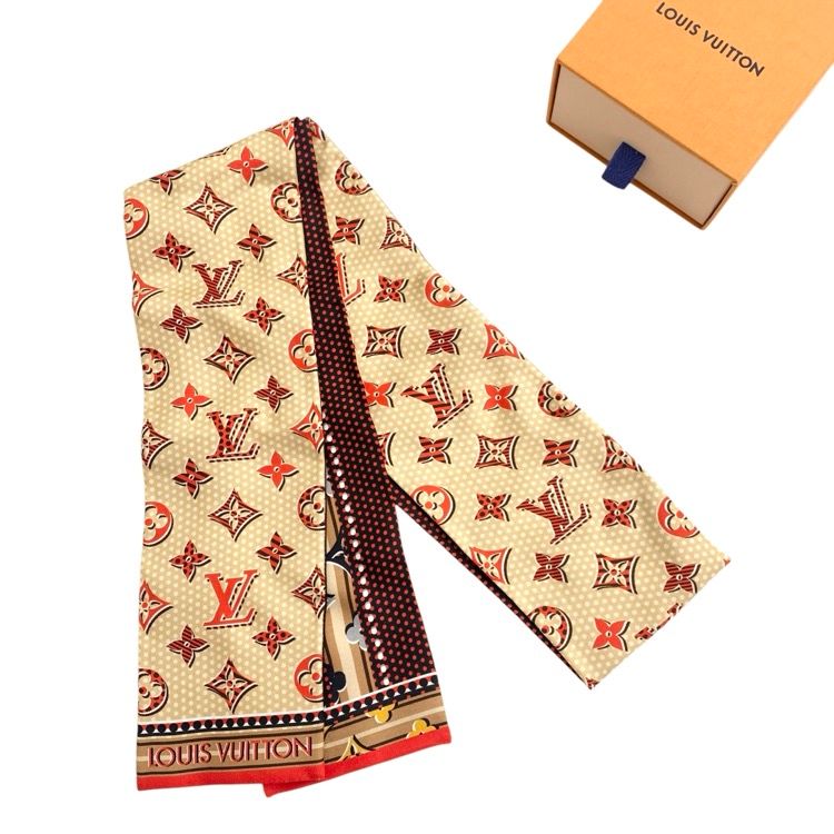 LOUIS VUITTON ルイヴィトン バンドー モノドッツ M70848