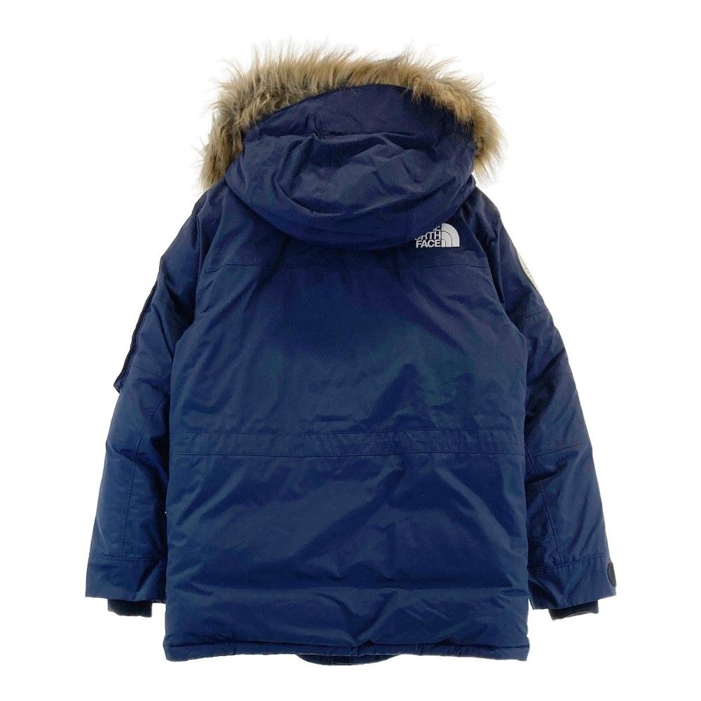 THE NORTH FACE ザ ノースフェイス ND91711 サザンクロス パーカ 