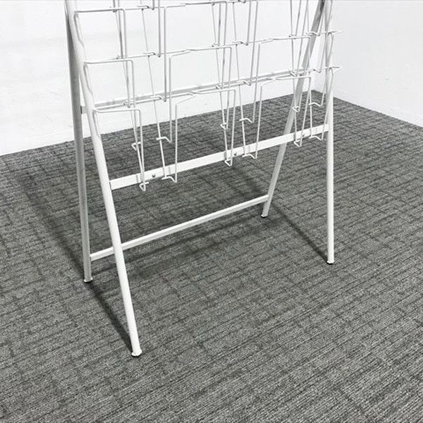 パンフレットスタンド 3列10段