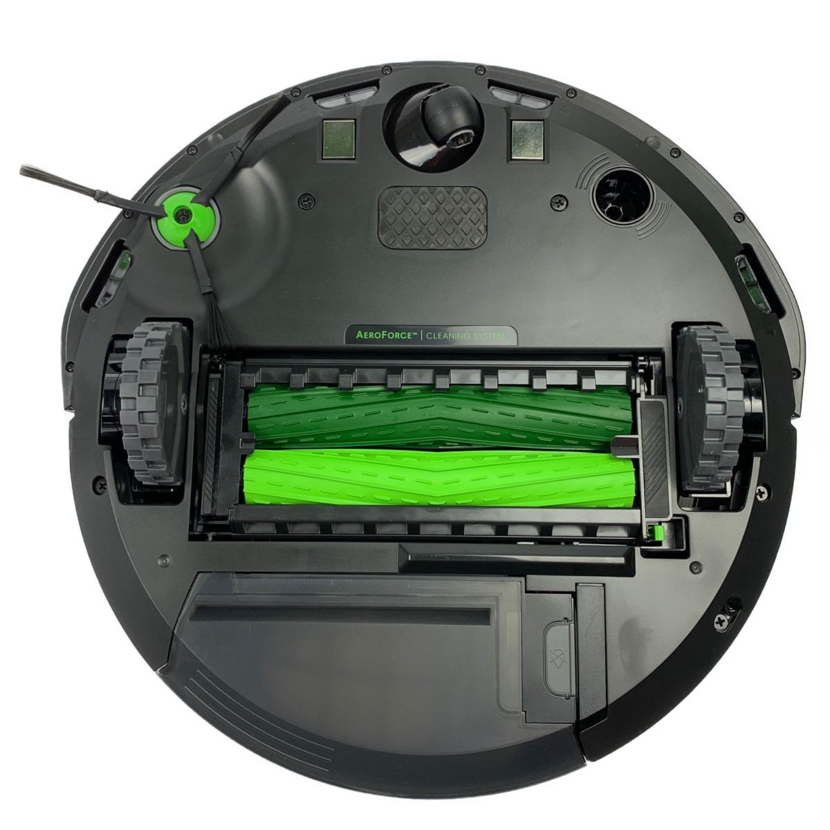 ▽▽iRobot Roomba ルンバ i2 i2158 ロボット掃除機 RVD-Y1 - メルカリ