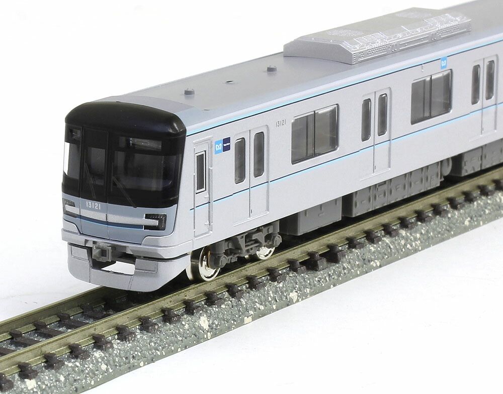 2020年9月発行A｜新製品情報ポスター｜Nゲージ鉄道模型のグリーン