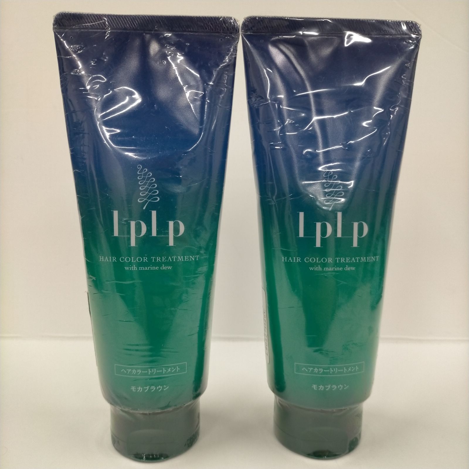 未開封⭐︎LPLPヘアカラートリートメント　モカブラウン4本セット Amazon | 【染まるうるおう】 ルプルプ LPLP オリジナル カラー