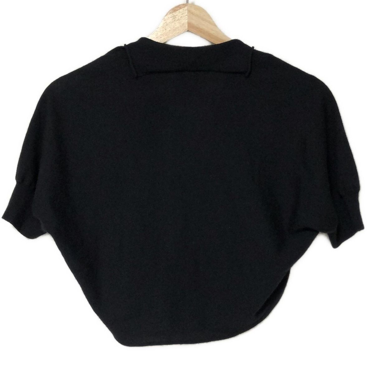 FOXEY フォクシー カーディガン シルクブレンド 40サイズ