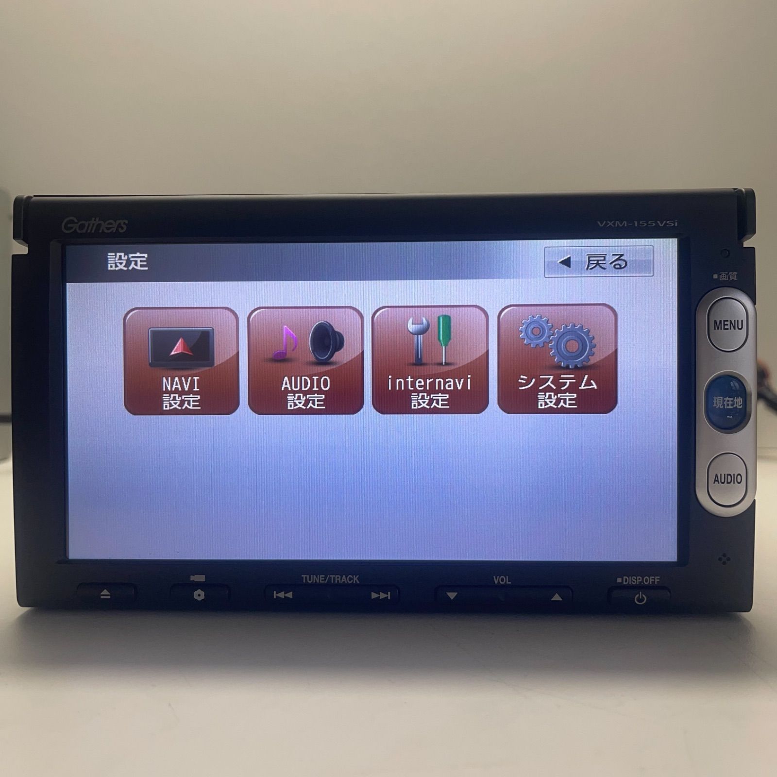 FM ビデオ