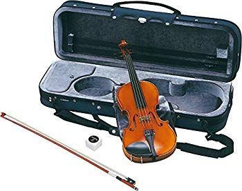 YAMAHA Braviol バイオリンセット V7SG SIZE 4/4　中古 YAMAHA V7SG SIZE 4/4（バイオリンセット） ヤマハ 【 新宿