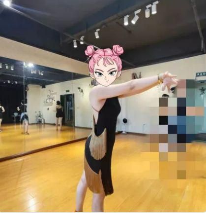 社交ダンス