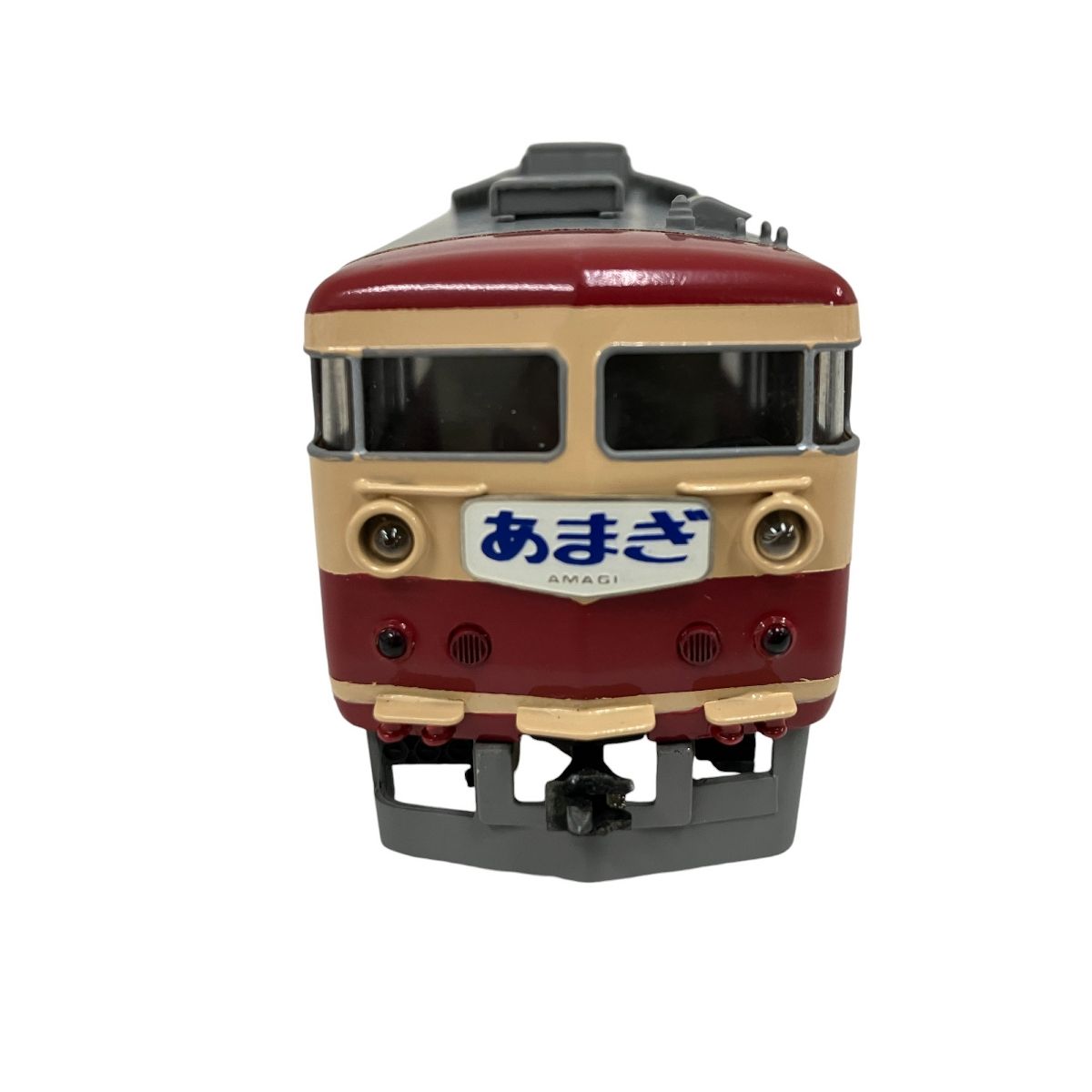 エンドウ クモハ157 国鉄157系 HOゲージ 鉄道模型 中古 O9267344